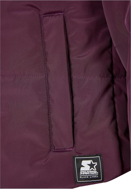 Produktbild Starter Ladies Logo Puffer Jacket - 14969 (L)