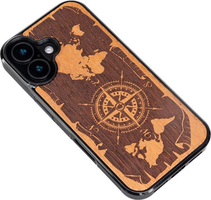 Produktbild Bewood None (Apple iPhone 16)