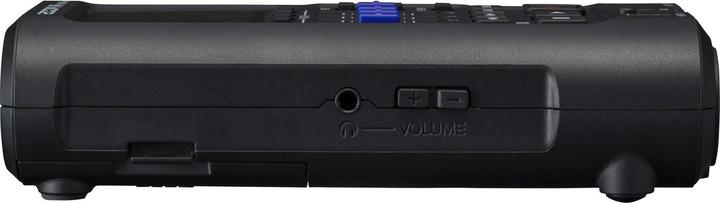 Actual product image Zoom R4 MultiTrak (Multitrack recorder)