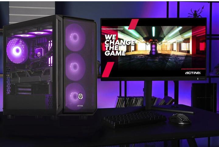 Image du produit Actina 5901443414551 (2000 Go, 32 Go)