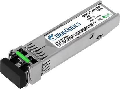 Produktbild BlueOptics Finisar FTLF1519P1xCL kompatibler SFP BO05C15680D