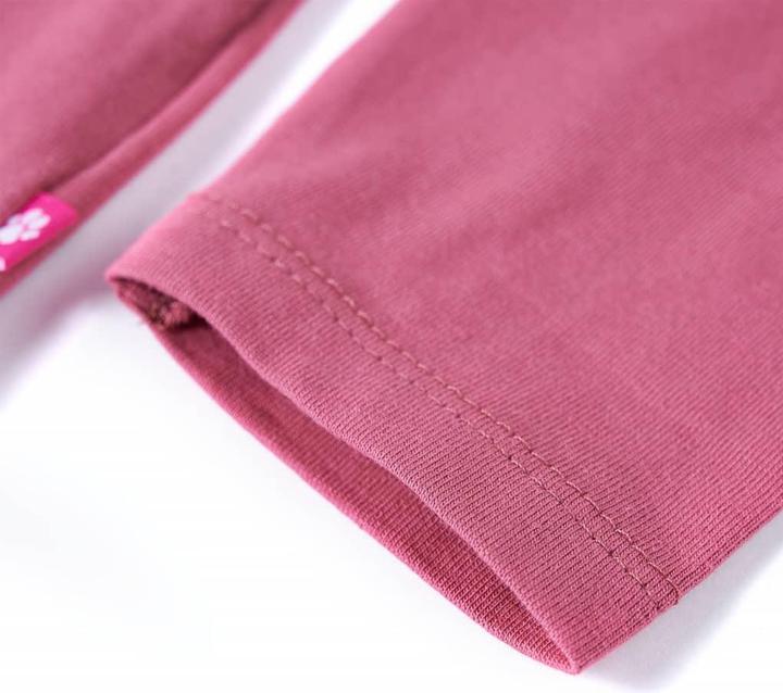 Produktbild vidaXL Kinder Langarmshirt (116)