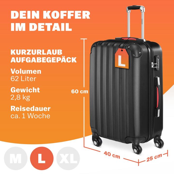 Immagine prodotto Monzana Linea di base (62 l)