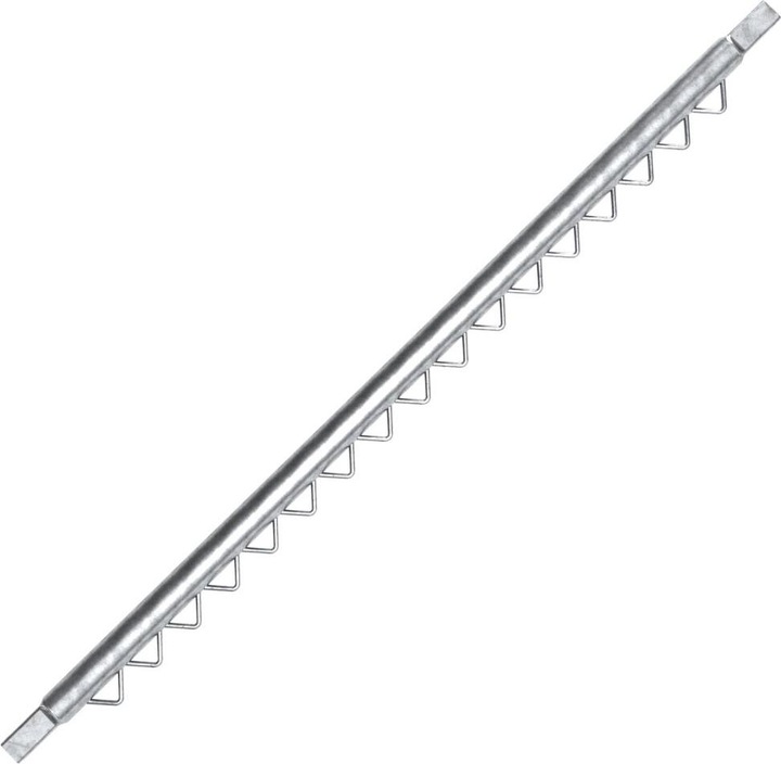 Produktbild Hudora 1 Rahmenrohr zu Trampolin 4Square 215 x 305