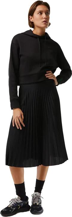 Produktbild Lacoste Fluid Gummizug in der Taille Rock (S)