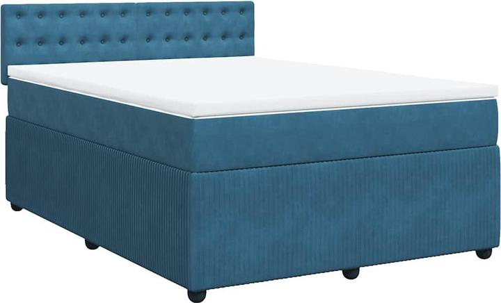 Immagine prodotto vidaXL Boxspringbett (140 x 190 cm)