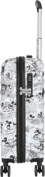 Actual product image American Tourister WAVEBREAKER DISNEY Spinner (36 l)