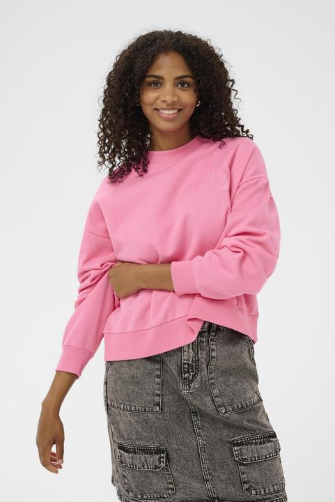 Produktbild Saint Tropez Kaffe KAsussi Sweatshirt (M)