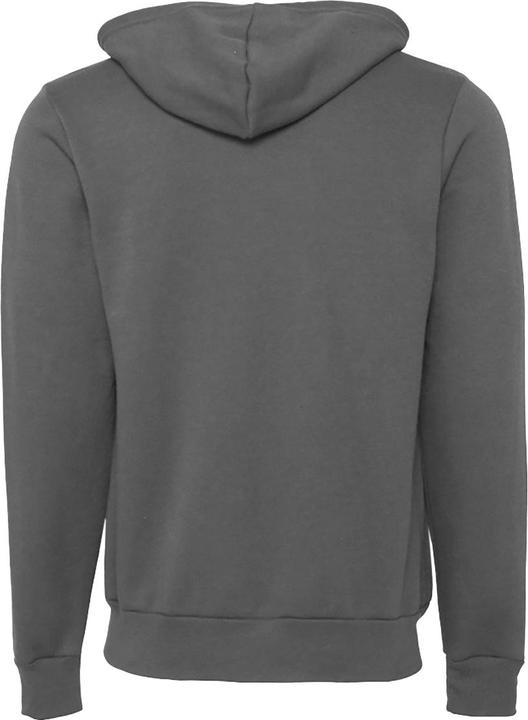 Immagine prodotto Bella Canvas Giacca in tela con cappuccio in pile (XXL)