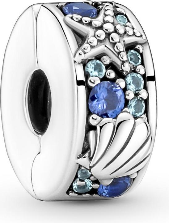 Argento, Blu, Verde