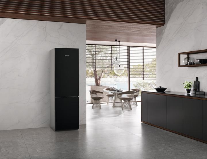 Image du produit Miele KFN 4795 CD (371 l)
