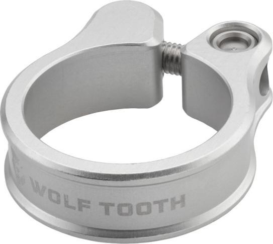 Actual product image Wolf Tooth Sattelklemme