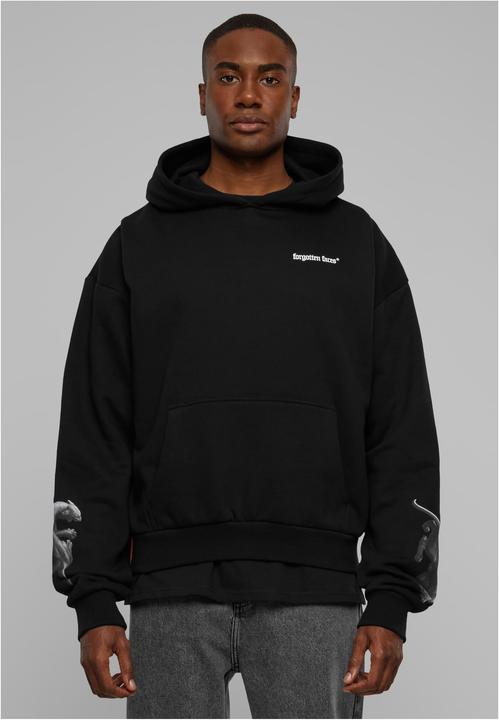 Produktbild Forgotten Faces Rivals Ultra Heavy Cotton Box Hoody (M)