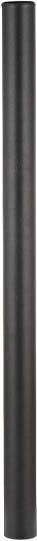 Actual product image b-tech Floor Stand Pole, 0.75m (Rod)