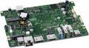 Actual product image Intel NUC 8 Rugged Board NUC8CCHBN, 5 pack,, BGA 1296, ® Celeron® N, 14 nm, N3350, LPDDR3 (BGA 1296)