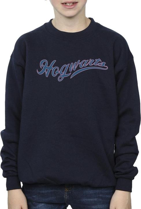 Produktbild Hogwarts Writing Sweatshirt Jungen (104)