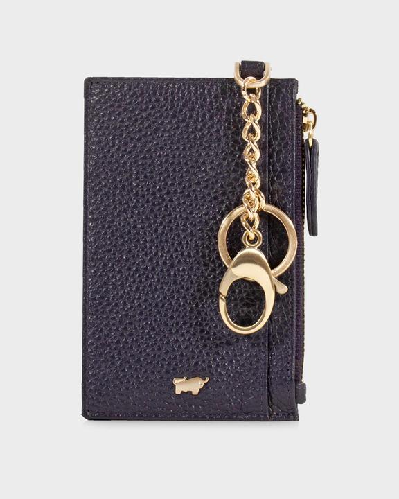 Actual product image Braun Büffel Key case Asti 50407