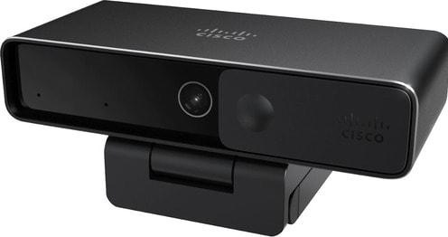Produktbild Cisco CD-DSKCAM-C-WW (8 Mpx)