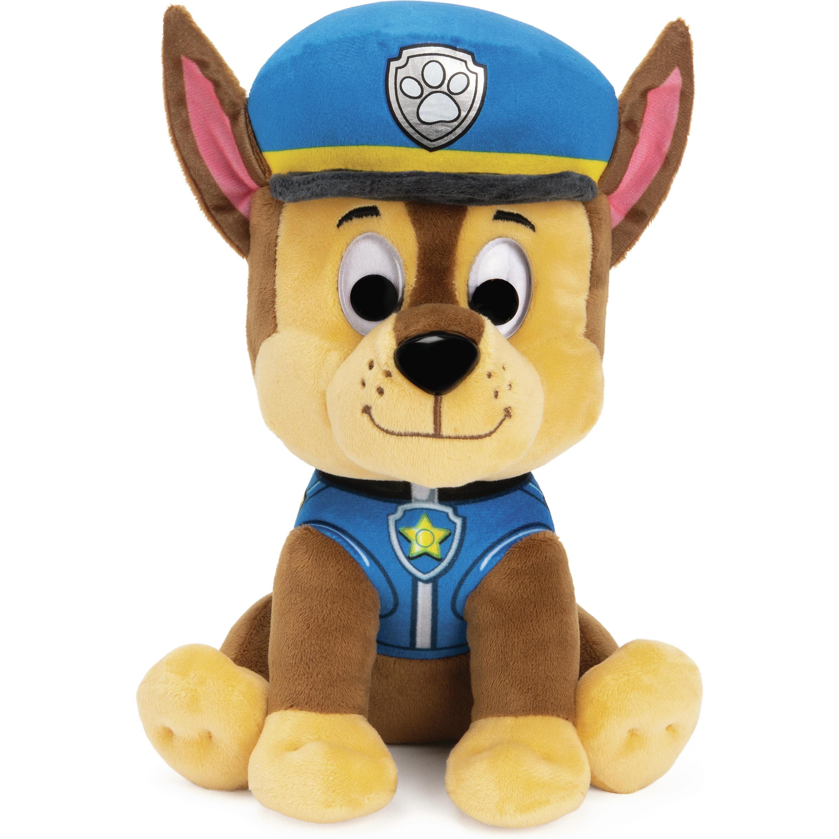 Spin Master Paw Patrol Chase (23 cm)