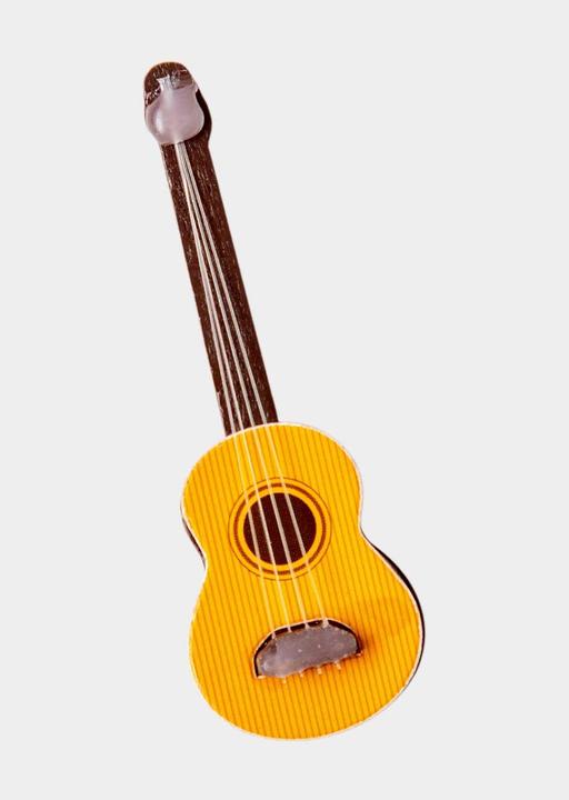 Image du produit I Am Creative Miniatur Gitarre