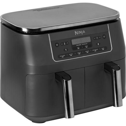 Actual product image Ninja 6 in 1 Dual Zone