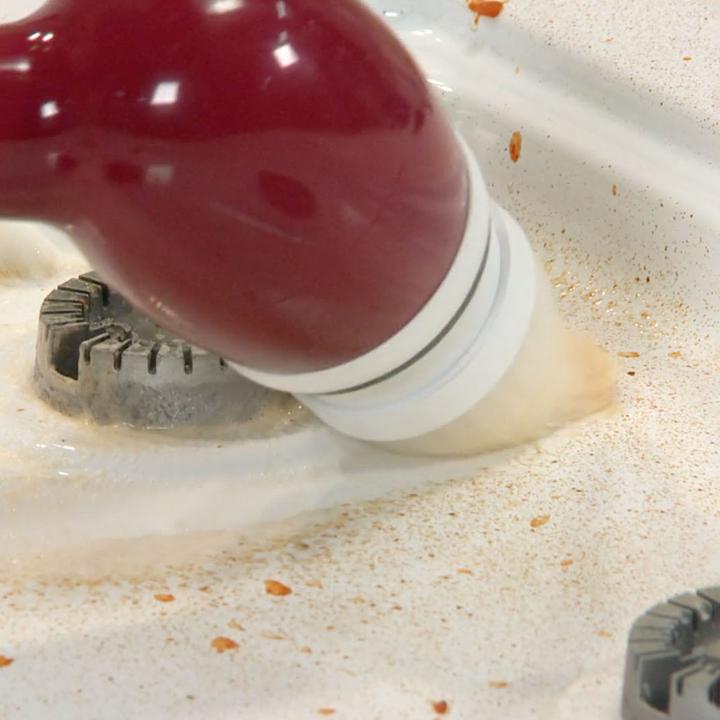 Actual product image Starlyf Power Scrubber (1 pcs.)