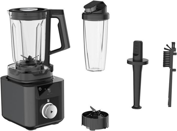 Produktbild WMF Master Hochleistungsmixer (1600 W)