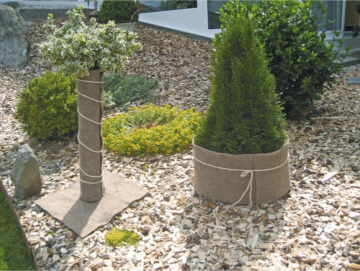 Image du produit Windhager tapis en feutre