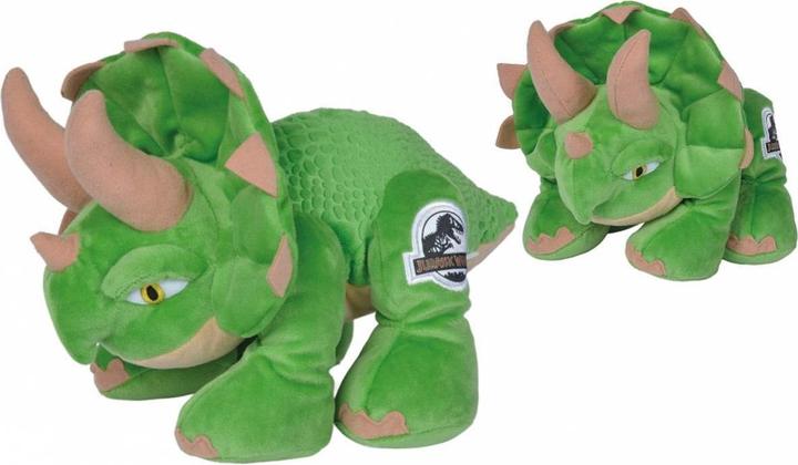 Produktbild Simba Jurassic World Chunky Bumpy (25 cm) (15 cm)