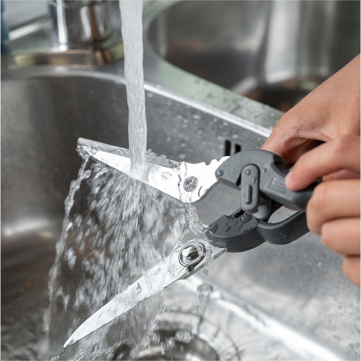 Produktbild Kuhn Rikon Profi-Küchenschere Plus