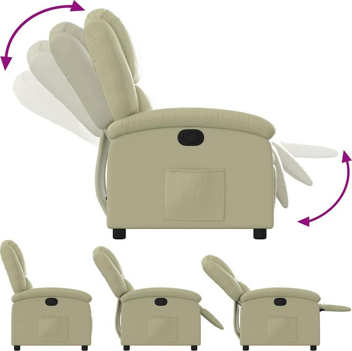 Produktbild vidaXL Relaxsessel