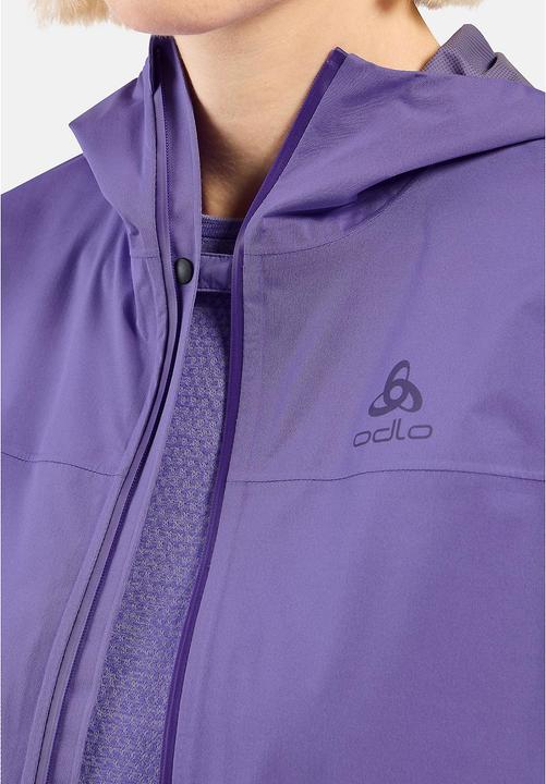 Actual product image Odlo Zeroweight Waterproof (XL)