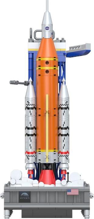 Produktbild Cada SLS Artemis Space Launch System
