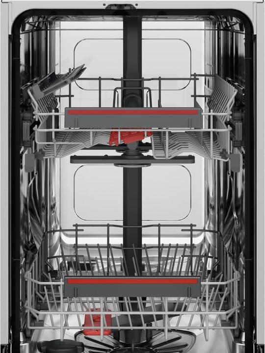 Actual product image AEG FSE62407P