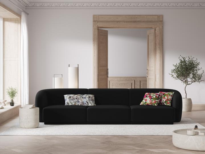 Actual product image CXL by Christian Lacroix Lionel (3-seater)