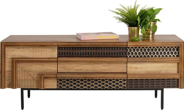 Immagine prodotto Kare Design Lowboard Gino 140x55cm