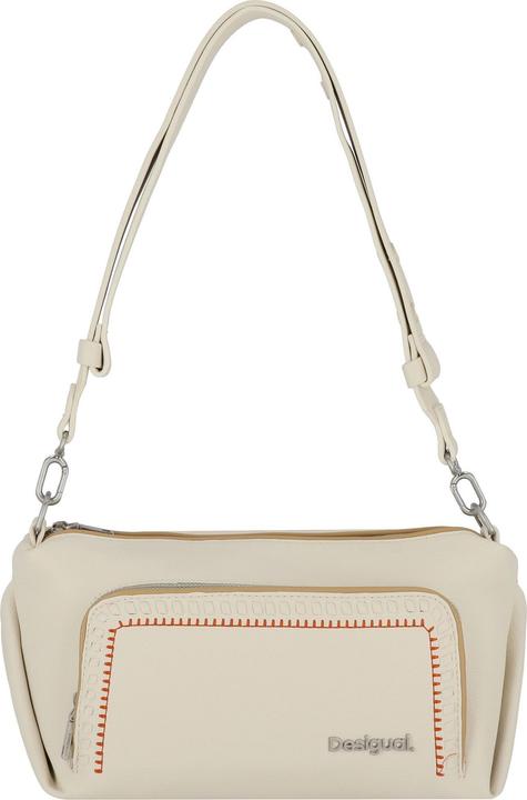 Actual product image Desigual Prime shoulder bag 31 cm