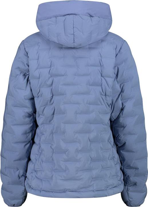 Actual product image CMP Campagnolo Women's Puffer jacket (L)