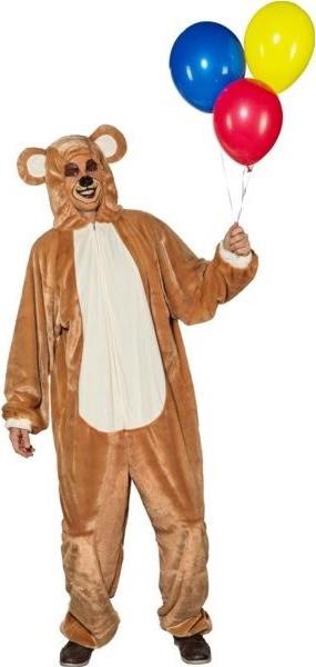 Orlob bear costume (One size)