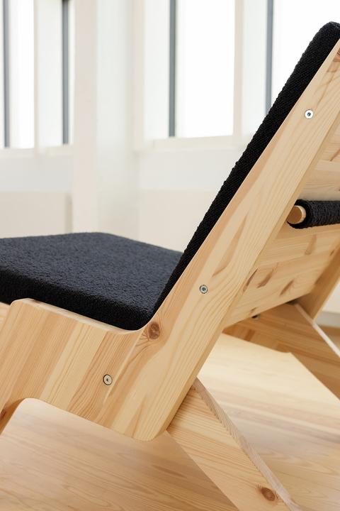 Immagine prodotto Karup Design Sway Lounge Chair