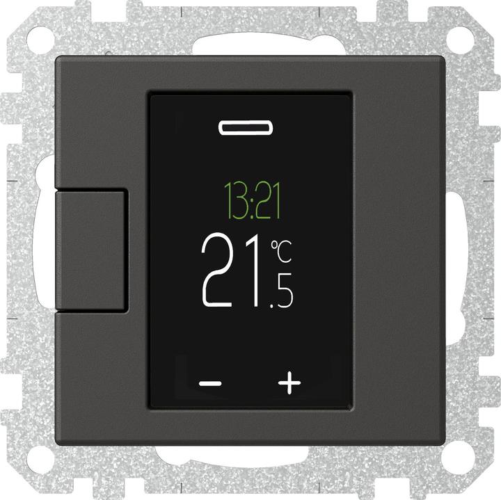 Actual product image ELSO Uni. temperature controllerOne.