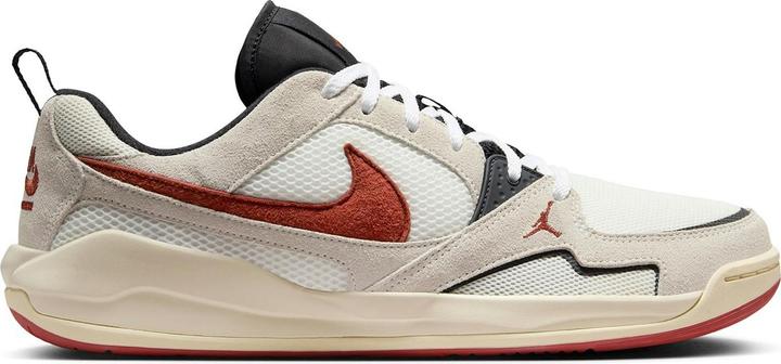 Image du produit Jordan CMFT Era Sail Black Redstone (44)