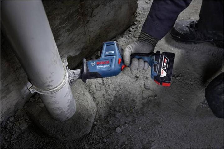 Produktbild Bosch Professional GSA 18V-24 - Solo