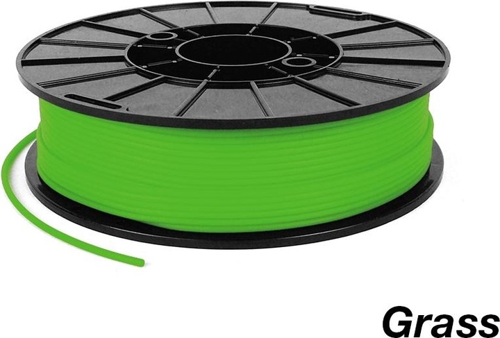 Immagine prodotto NinjaFlex Ghepardo (TPU, 2.85 mm, 500 g, Verde)