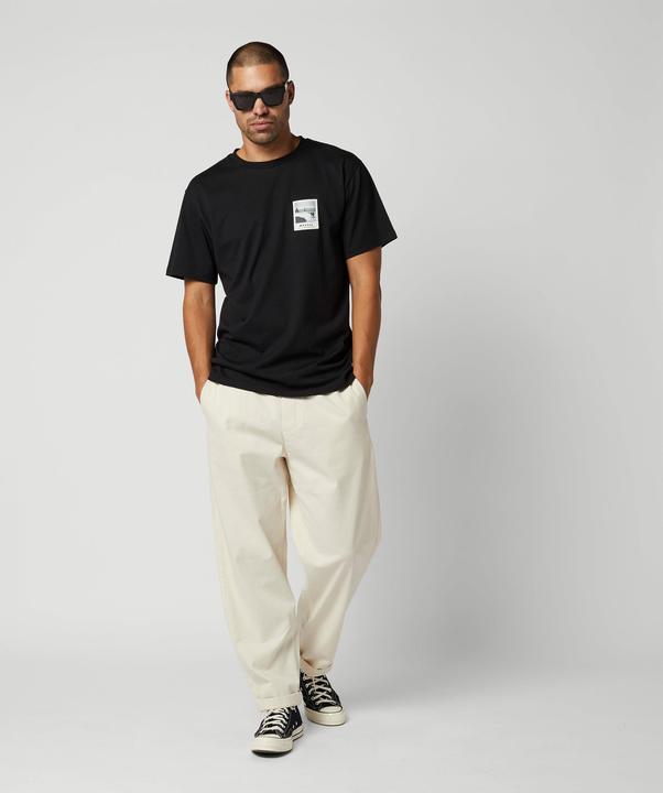 Produktbild Mystic Fjord Tee (XS)