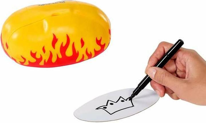 Image du produit Mattel Lernspiel (Espagnol)