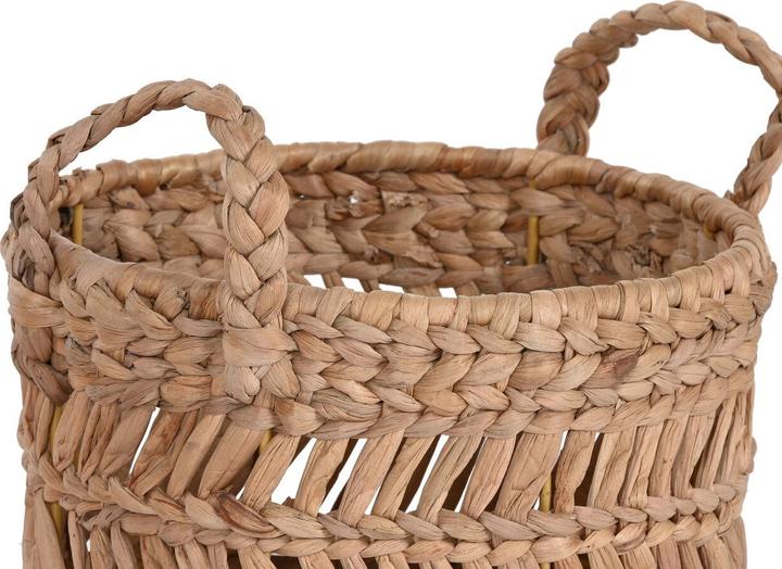 Immagine prodotto Esprit Basket set Home Natural Metal Natural Fibre (3 Pieces) (3 x)