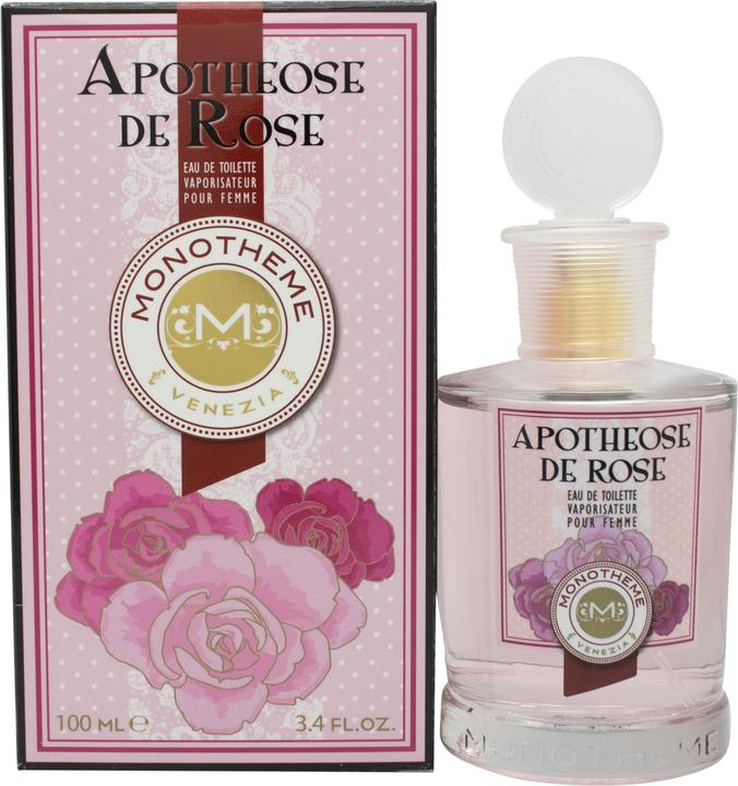 Immagine prodotto Monotheme Apoth (Eau de toilette, 100 ml)