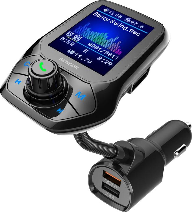 Immagine prodotto Sencor SWM 5858