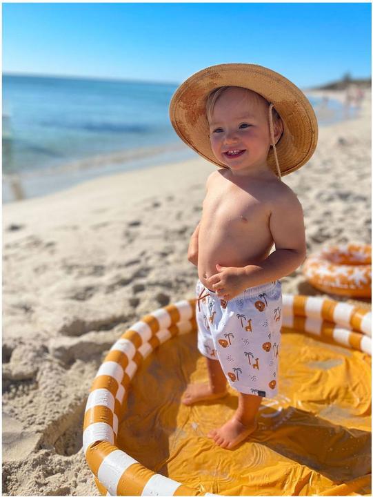Image du produit Swim Essentials Badehose (80)